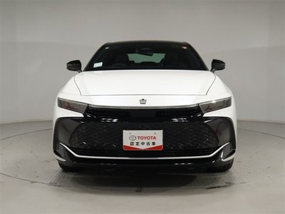 TOYOTA CROWN - 6