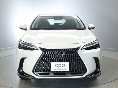صورة مصغرة 14 لـ 2023 Lexus NX