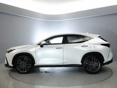 صورة مصغرة 12 لـ 2023 Lexus NX