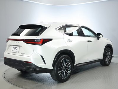 صورة مصغرة 11 لـ 2023 Lexus NX