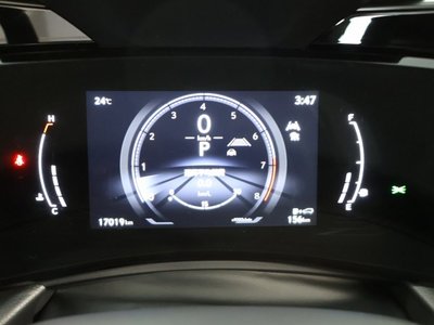 صورة مصغرة 17 لـ 2023 Lexus NX
