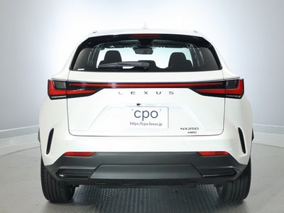 صورة مصغرة 15 لـ 2023 Lexus NX