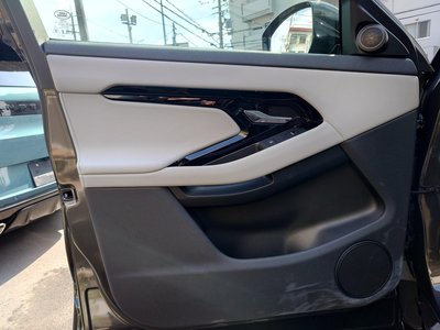 2024 LAND Rover RANGE ROVER EVOQUE thumbnail 30