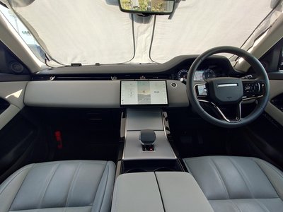 2024 LAND Rover RANGE ROVER EVOQUE thumbnail 41