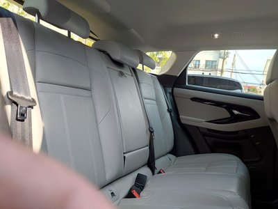 2024 LAND Rover RANGE ROVER EVOQUE thumbnail 36