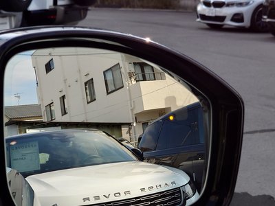 2024 LAND Rover RANGE ROVER EVOQUE thumbnail 27