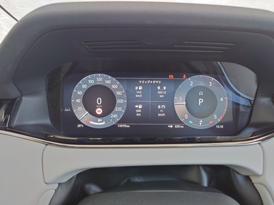 2024 LAND Rover RANGE ROVER EVOQUE thumbnail 50