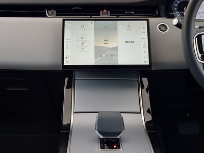 2024 LAND Rover RANGE ROVER EVOQUE thumbnail 42
