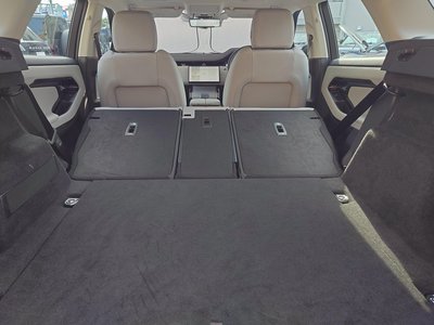 2024 LAND Rover RANGE ROVER EVOQUE thumbnail 58