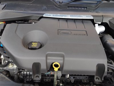 2024 LAND Rover RANGE ROVER EVOQUE thumbnail 62