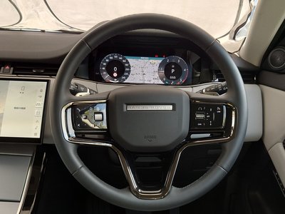 2024 LAND Rover RANGE ROVER EVOQUE thumbnail 43