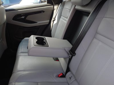 2024 LAND Rover RANGE ROVER EVOQUE thumbnail 40