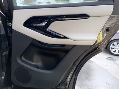 2024 LAND Rover RANGE ROVER EVOQUE thumbnail 34