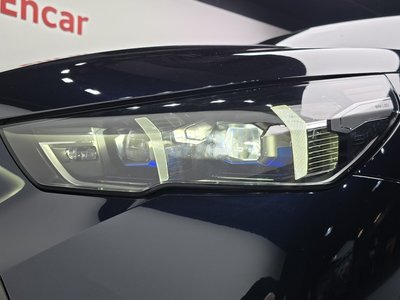 BMW 5 SERIES - 9