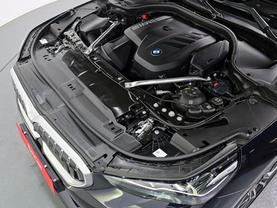 BMW 5 SERIES - 7