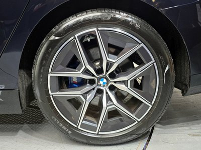 BMW 5 SERIES - 8