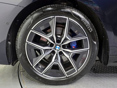 BMW 5 SERIES - 6