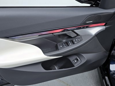 2025 BMW 5 SERIES — миниатюра 14
