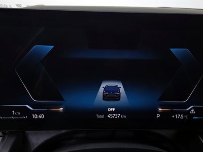 2025 BMW 5 SERIES — миниатюра 11