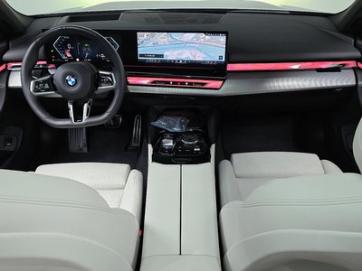 BMW 5 SERIES - 5