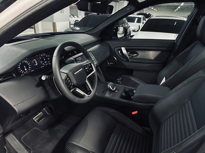 LAND ROVER DISCOVERY SPORT - 10