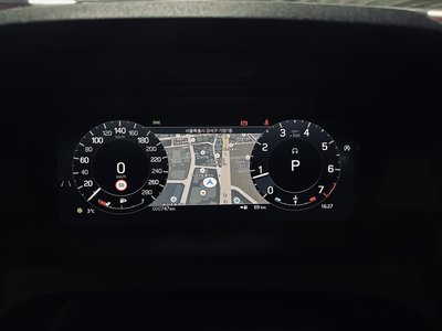 LAND ROVER DISCOVERY SPORT - 8