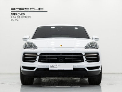 PORSCHE CAYENNE - 2