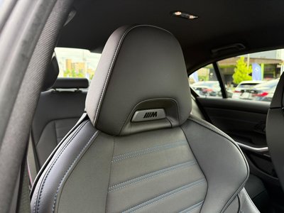 BMW 3 SERIES - 7
