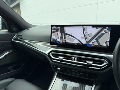 2024 BMW 3 SERIES 缩略图 26