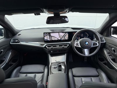 2024 BMW 3 SERIES 缩略图 15