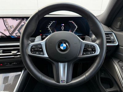 2024 BMW 3 SERIES 缩略图 16