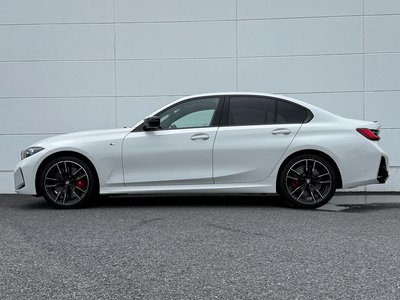 2024 BMW 3 SERIES 缩略图 58