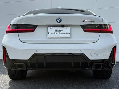2024 BMW 3 SERIES 缩略图 56