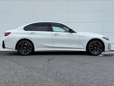 2024 BMW 3 SERIES 缩略图 54