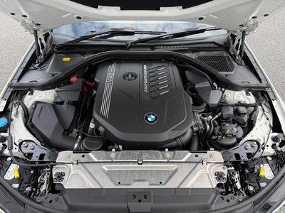 2024 BMW 3 SERIES 缩略图 51