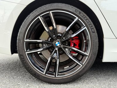2024 BMW 3 SERIES 缩略图 50