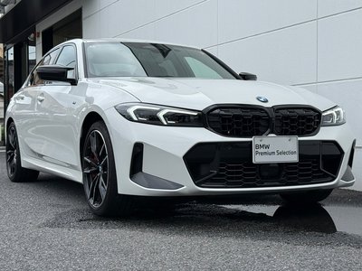 2024 BMW 3 SERIES 缩略图 53