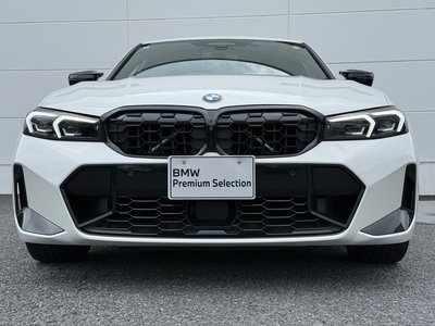 2024 BMW 3 SERIES 缩略图 52