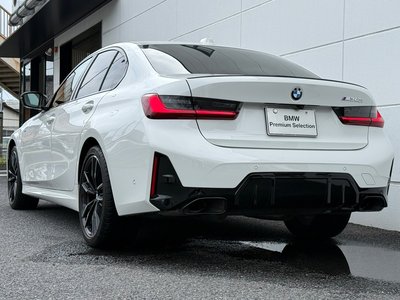 2024 BMW 3 SERIES 缩略图 57