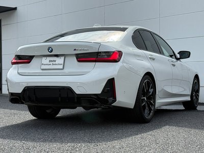 2024 BMW 3 SERIES 缩略图 55
