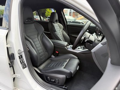 BMW 3 SERIES - 6
