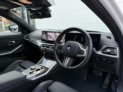 BMW 3 SERIES - 5