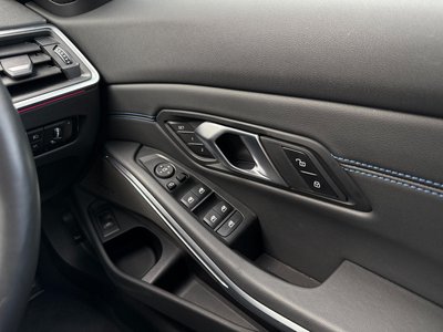 2024 BMW 3 SERIES 缩略图 21