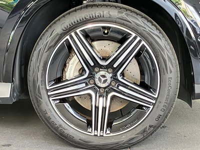 MERCEDES-BENZ GLC - 5