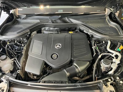 MERCEDES-BENZ GLC - 4