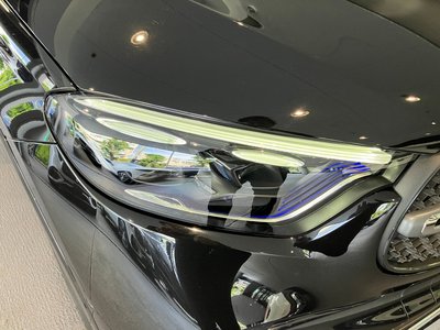 MERCEDES-BENZ GLC - 7
