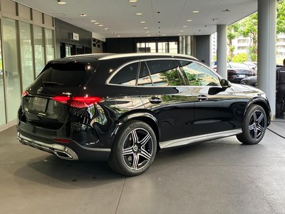 MERCEDES-BENZ GLC - 2