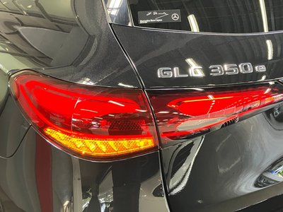 MERCEDES-BENZ GLC - 10