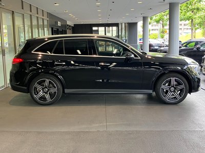 MERCEDES-BENZ GLC - 3