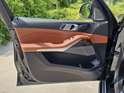 2025 BMW X7 缩略图 14